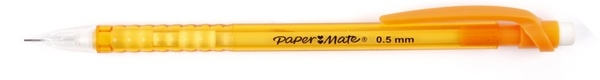 ดินสอกด Papermate 0.5