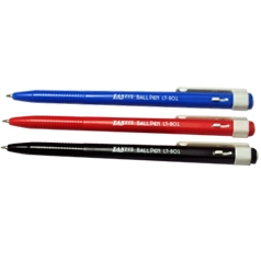 ปากกา LANTIS Ball Pen LT-801