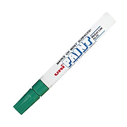 ปากกา UNI-PAINT Marker PX-20 Green