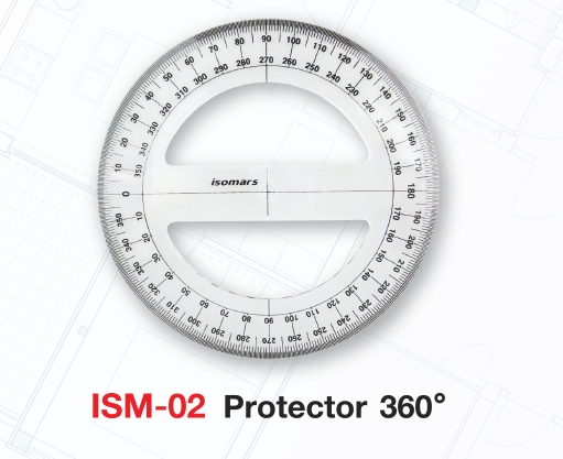 Protector 360 ISOMARS NO.ISM-02