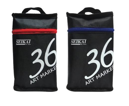 กระเป๋า Art Marker Seikai - SE-36