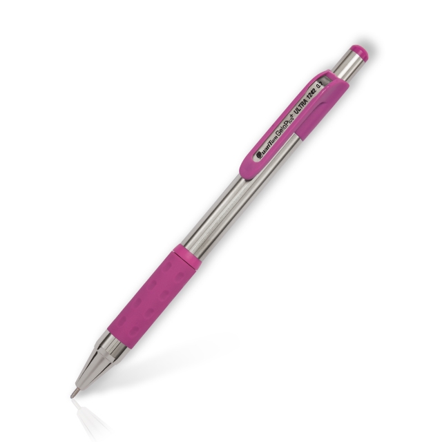 ปากกา Quantum GeloPlus Ultra - 1242 0.7 Pink