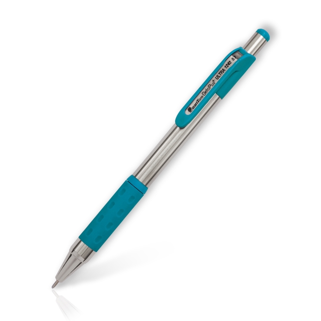 ปากกา Quantum GeloPlus Ultra - 1242 0.7 Turquoise