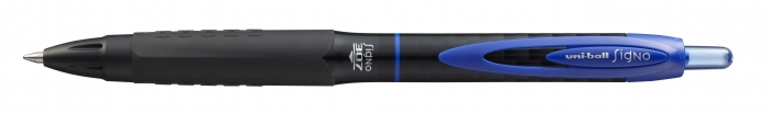ปากกา Uni-ball Signo UMN-307 0.5 Blue ( สีน้ำเงิน )