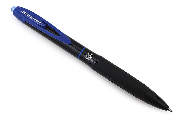 ปากกา Uni-ball Signo UMN-307 0.7 Blue ( สีน้ำเงิน )