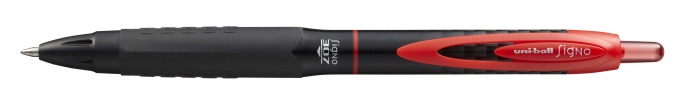 ปากกา Uni-ball Signo UMN-307 0.5 Red ( สีแดง )