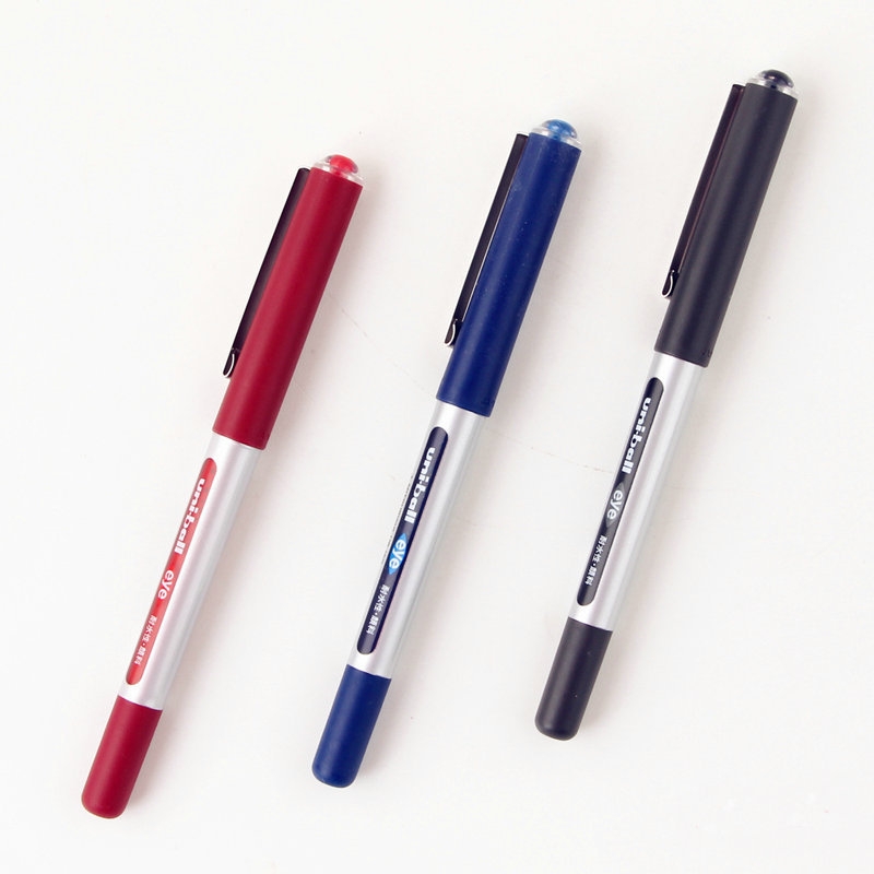 ปากกา Uni-Ball EYE UB-150 micro 0.5mm. (Black)