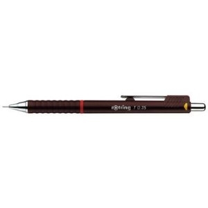 ดินสอกด Rotring Tikky 0.35 สีเลือดหมู