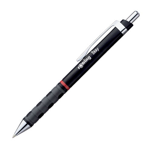 ชุดปากกา Rotring TIKKY Ballpen 0.5 แพ็คคู่