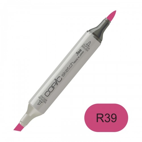 (SALE)ปากกา Copic  Sketch ญี่ปุ่น สี R39 Garnet