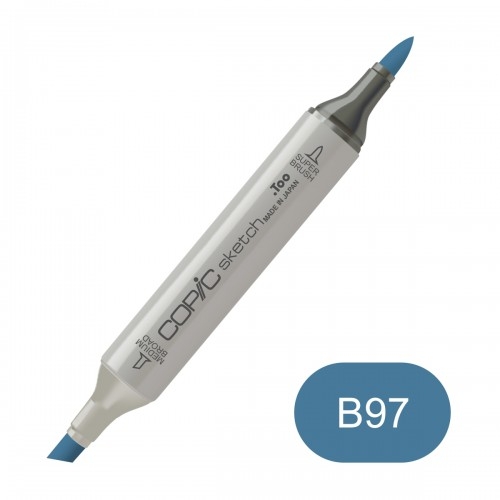 (SALE)ปากกา Copic  Sketch ญี่ปุ่น สี B97