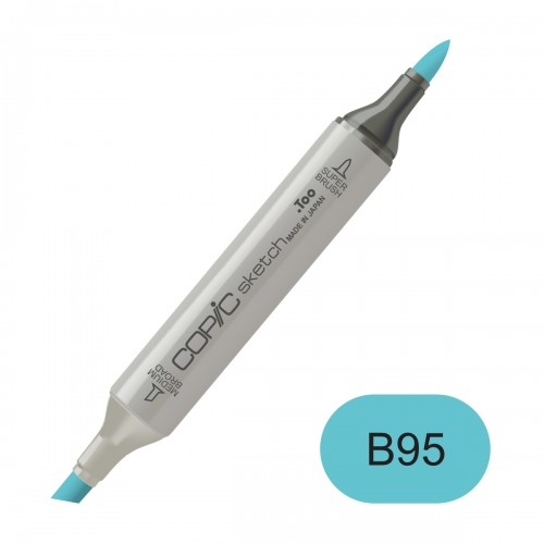 (SALE)ปากกา Copic  Sketch ญี่ปุ่น สี B95