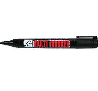 ปากกาเคมี  Multi marker CPM-800 ทุกสี