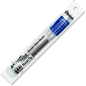 ไส้ปากกา Pentel ENERGEL LR10-C ขนาด 1.0 สีน้ำเงิน