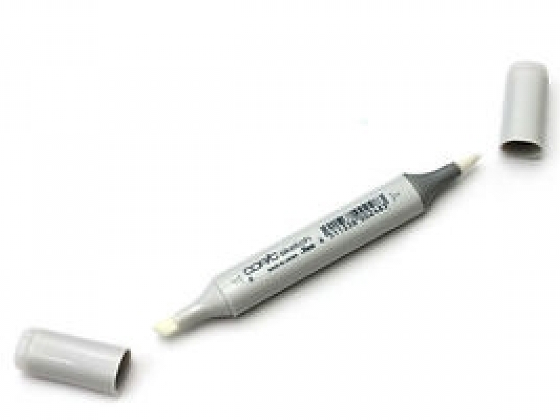 (SALE)ปากกา Copic  Marker ญี่ปุ่น สี 0 Colorless Blender