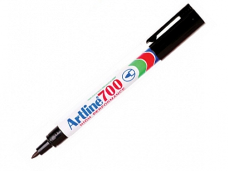 (SALE)ปากกา Artline700 High Performanice สีดำ