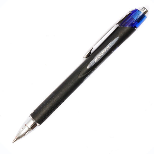 ปากกา Uni-ball Jetstream SXN-210 1.0 Blue