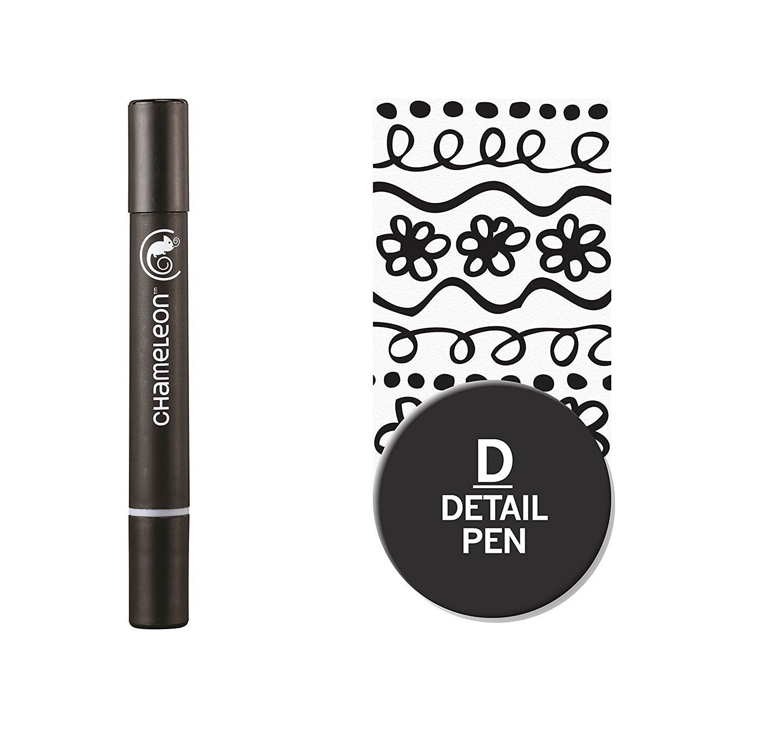 Chameleon Pens - Detail Pen