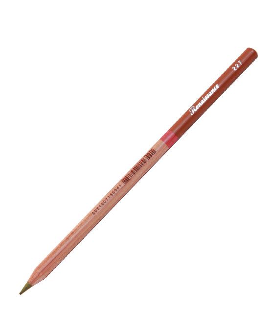 ดินสอสีไม้ MASTERART Renaissance 227