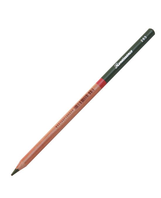 ดินสอสีไม้ MASTERART Renaissance 263