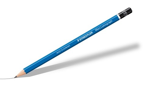 ดินสอไม้ STAEDTLER เกรด HB