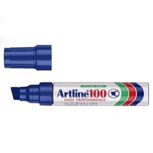 ปากกา Artline100 EK-100 สีดำ, สีแดง, สีน้ำเงิน, สีเขียว