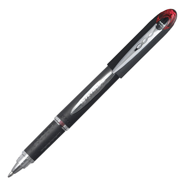 ปากกา Uni-ball Jetstream SX-210 1.0 (Red)