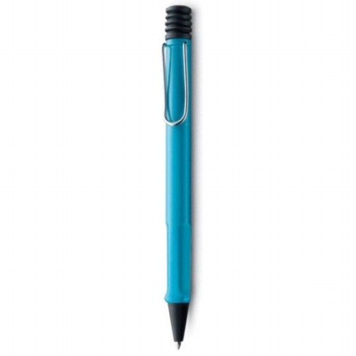 ปากกาซายเพนLAMY- รุ่น AL-Star ด้ามสีฟ้าน้ำทะเล