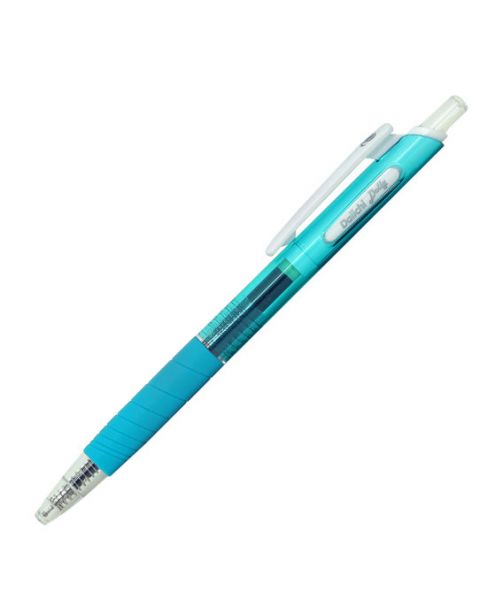 ปากกา Quantum Dolly Daiichi QG001Gelpen Milky Blue 0.5 mm. สีน้ำเงิน