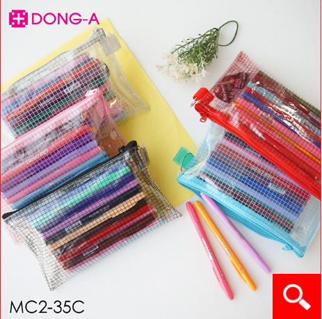 ชุดปากกามายคัลเลอร์ My color 2 - MC2-35C จุ 35 ด้าม