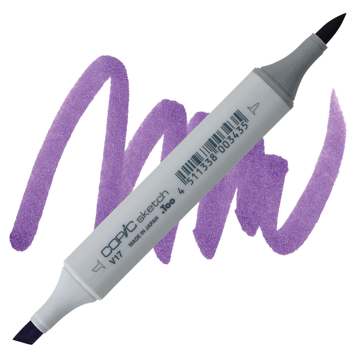 (SALE)ปากกา Copic  Sketch ญี่ปุ่น สี V17 Amethyst