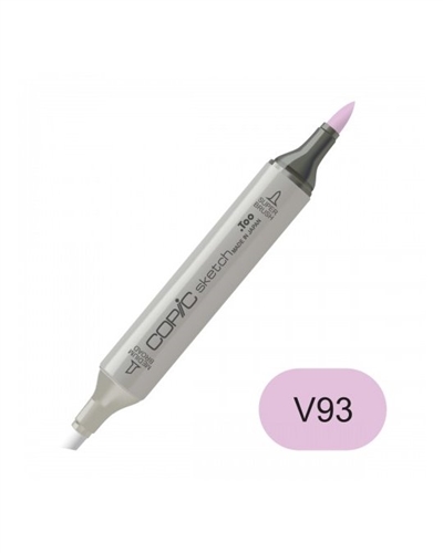 (SALE)ปากกา Copic  Sketch ญี่ปุ่น สี Early Grape