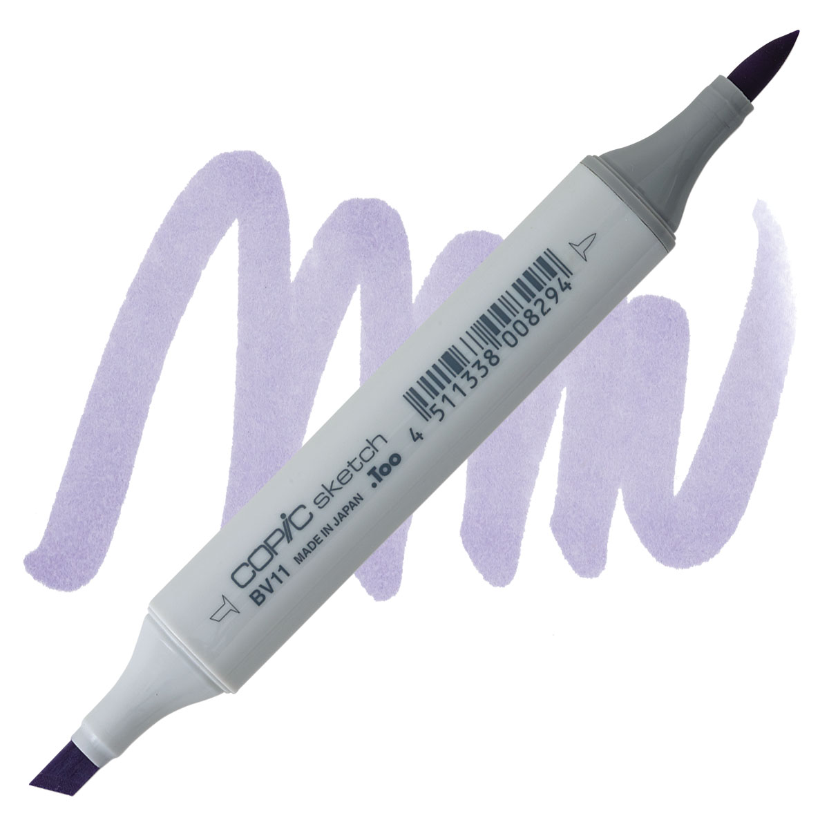 (SALE)ปากกา Copic  Sketch ญี่ปุ่น สี BV11 Soft Violet