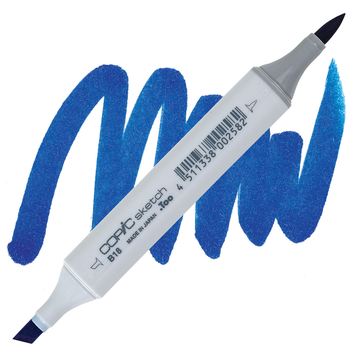 (SALE)ปากกา Copic  Sketch ญี่ปุ่น สี B18 Lapis Lazuli