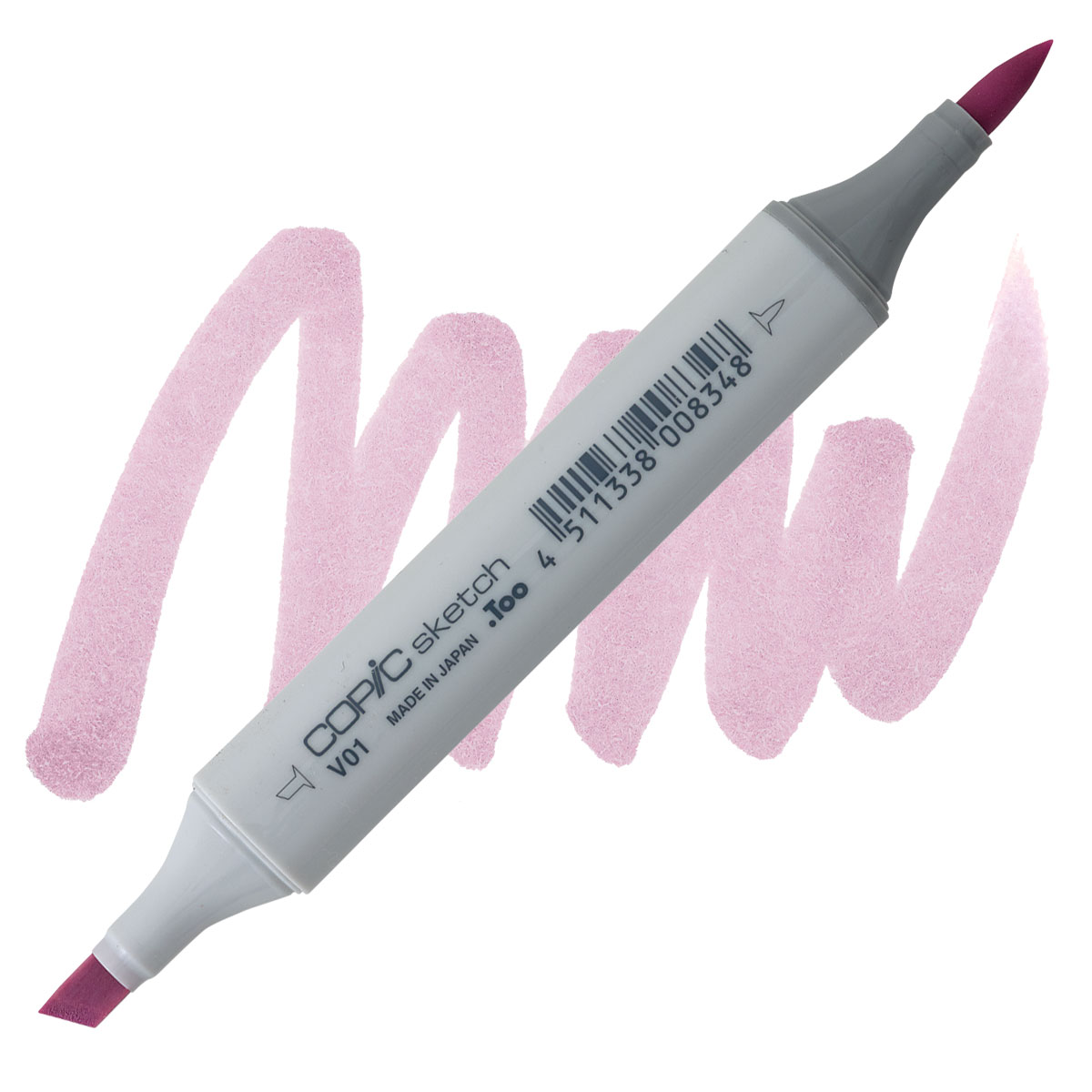 (SALE)ปากกา Copic  Sketch ญี่ปุ่น สี V01 Heath