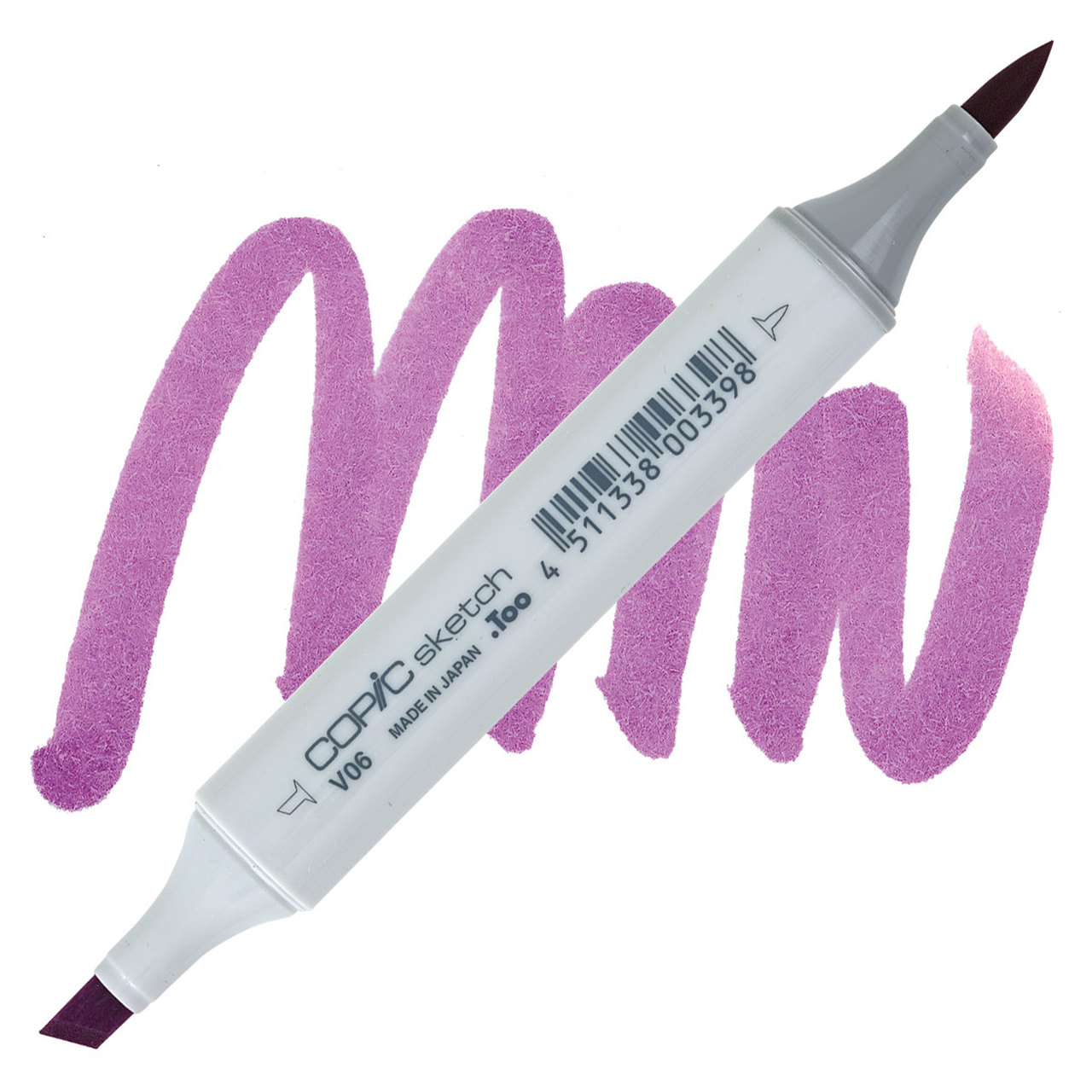 (SALE)ปากกา Copic  Sketch ญี่ปุ่น สี V06 Lavender