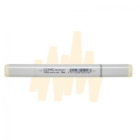 (SALE)ปากกา Copic  Sketch ญี่ปุ่น สี YR30 Macadamia nut