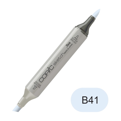 (SALE)ปากกา Copic  Sketch ญี่ปุ่น สี B41