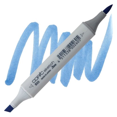 (SALE)ปากกา Copic  Sketch ญี่ปุ่น สี B23