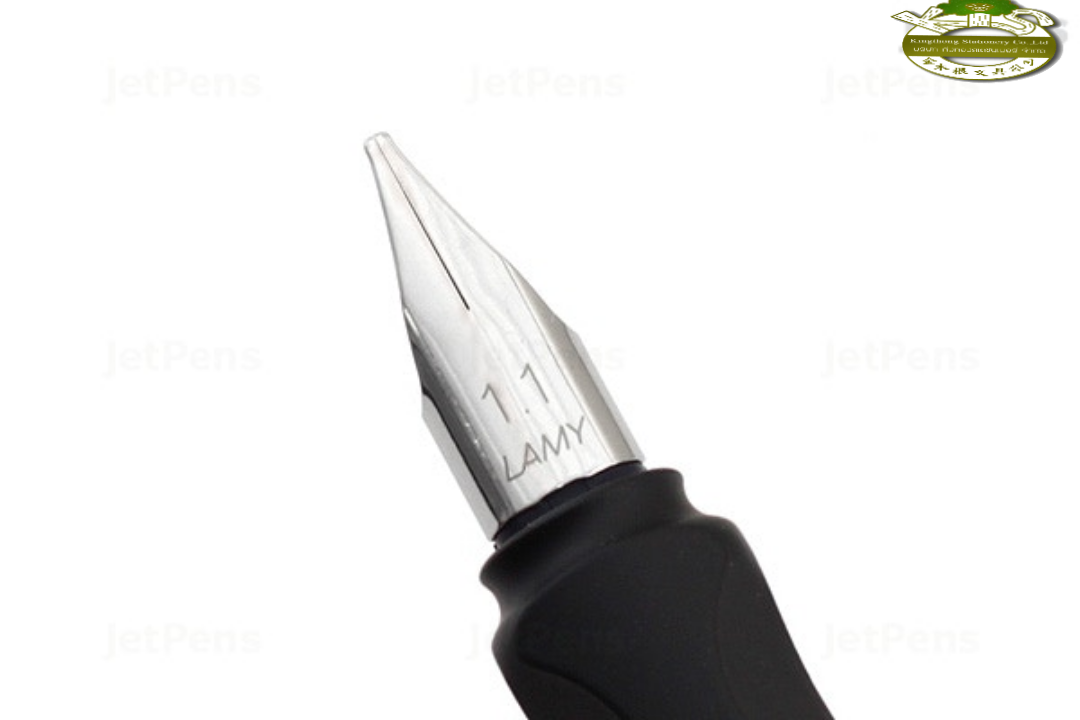 ปากกาหมึกซึม LAMY JOY11/1.1 ด้ามสีดำ