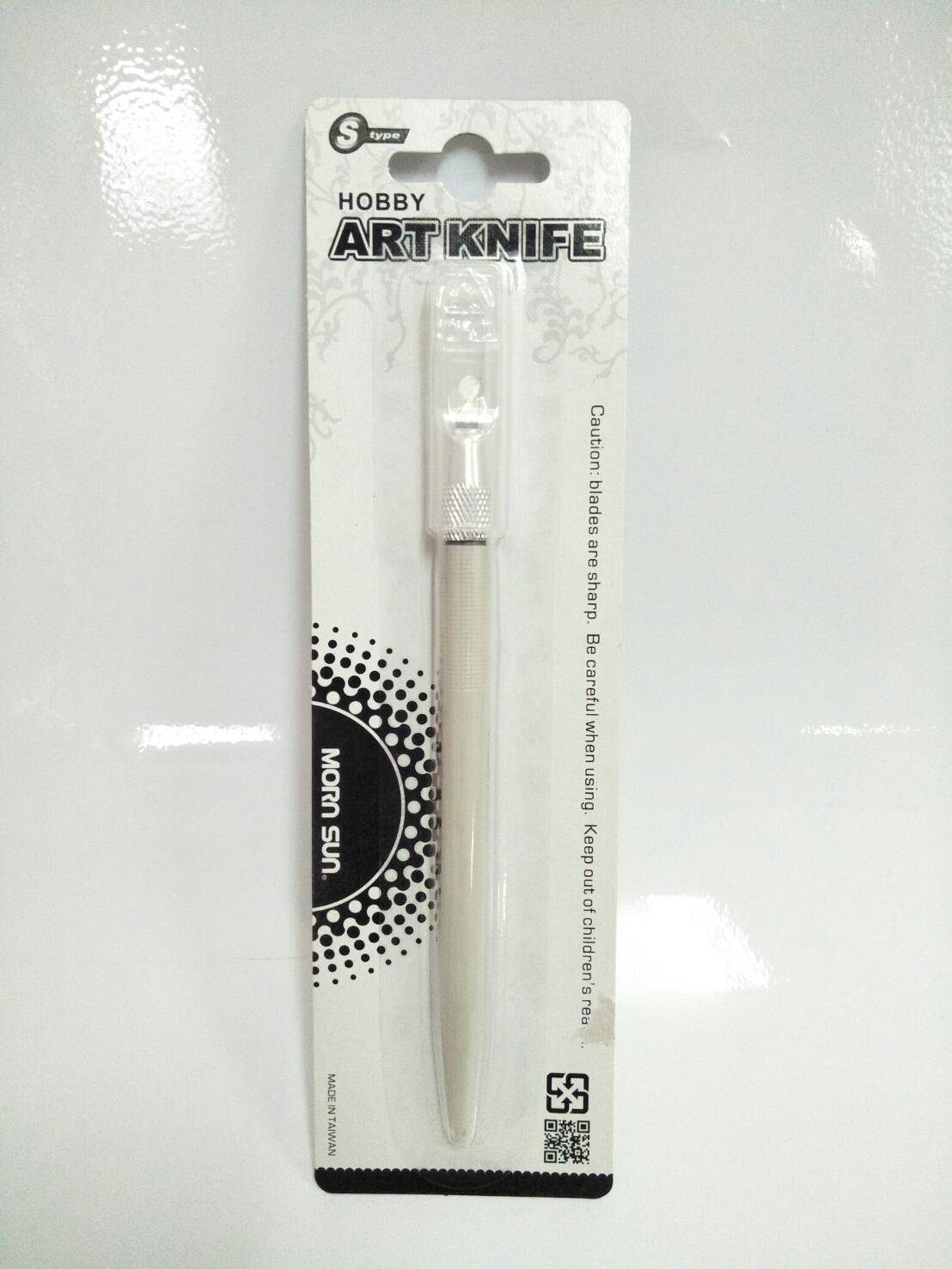 คัตเตอร์ Hobby Art Knife - No.11111 ( 11322 )