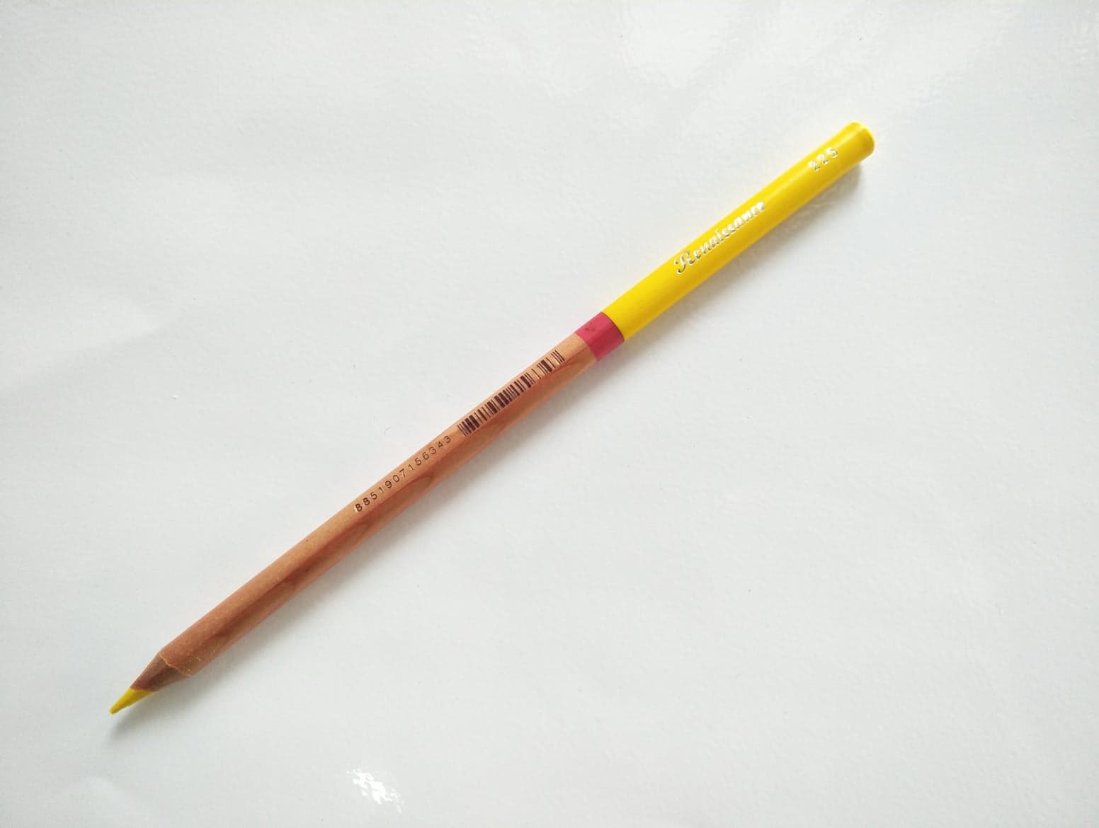 ดินสอสีไม้ MASTERART Renaissance 225
